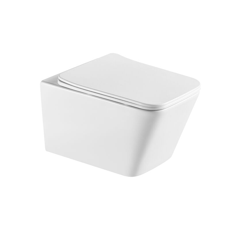 Wholesale washdown porcelain bathroom sanitary ware wall hung toilet (5)